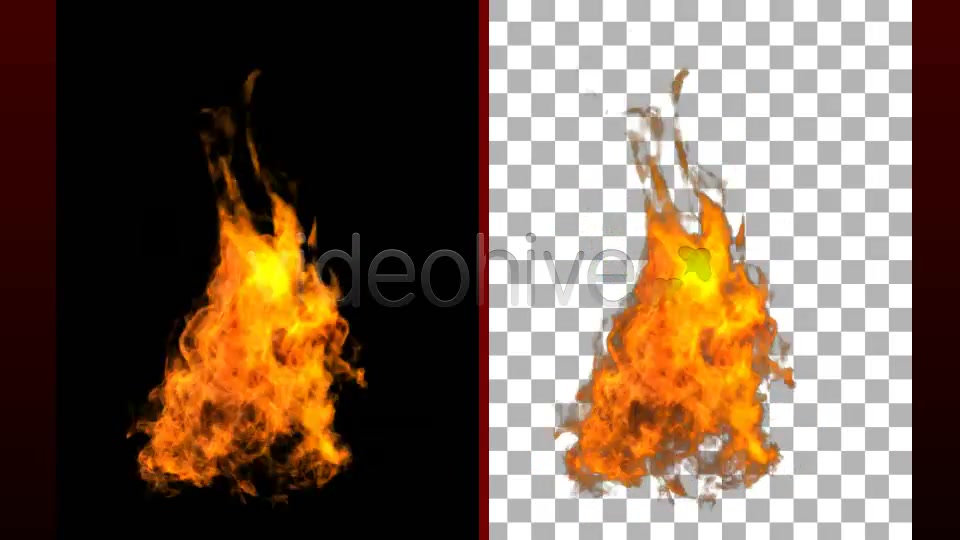 Fire 2 - Download Videohive 222972