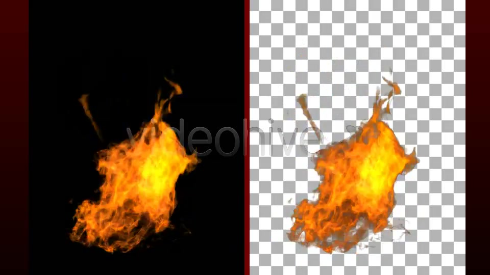 Fire 2 - Download Videohive 222972