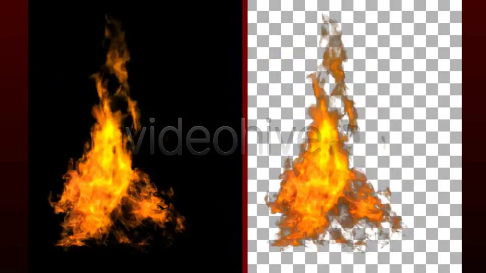 Fire 2 - Download Videohive 222972