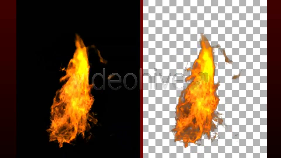 Fire 2 - Download Videohive 222972