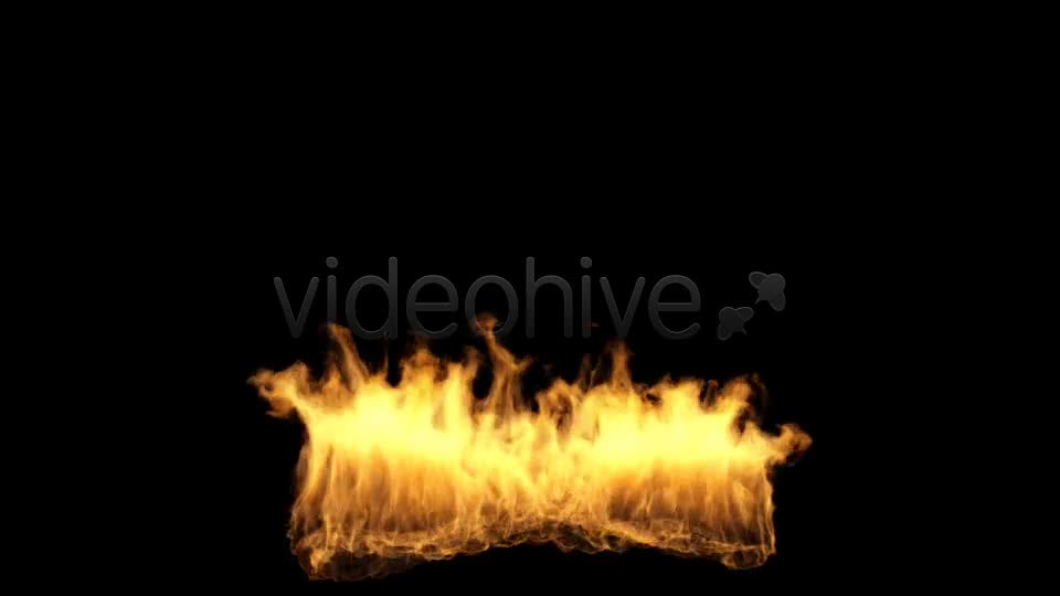 Fire 3 - Download Videohive 8518386