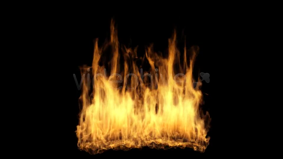 Fire 3 - Download Videohive 8518386