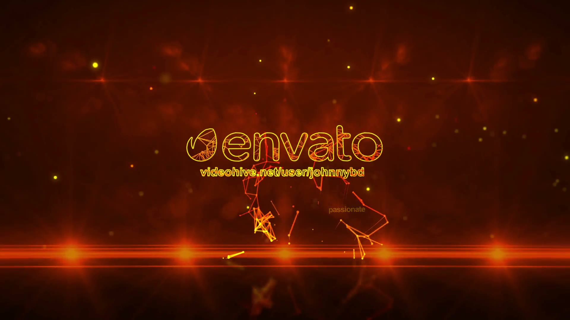 Fire Abstract Logo Videohive 21280393 After Effects Image 3