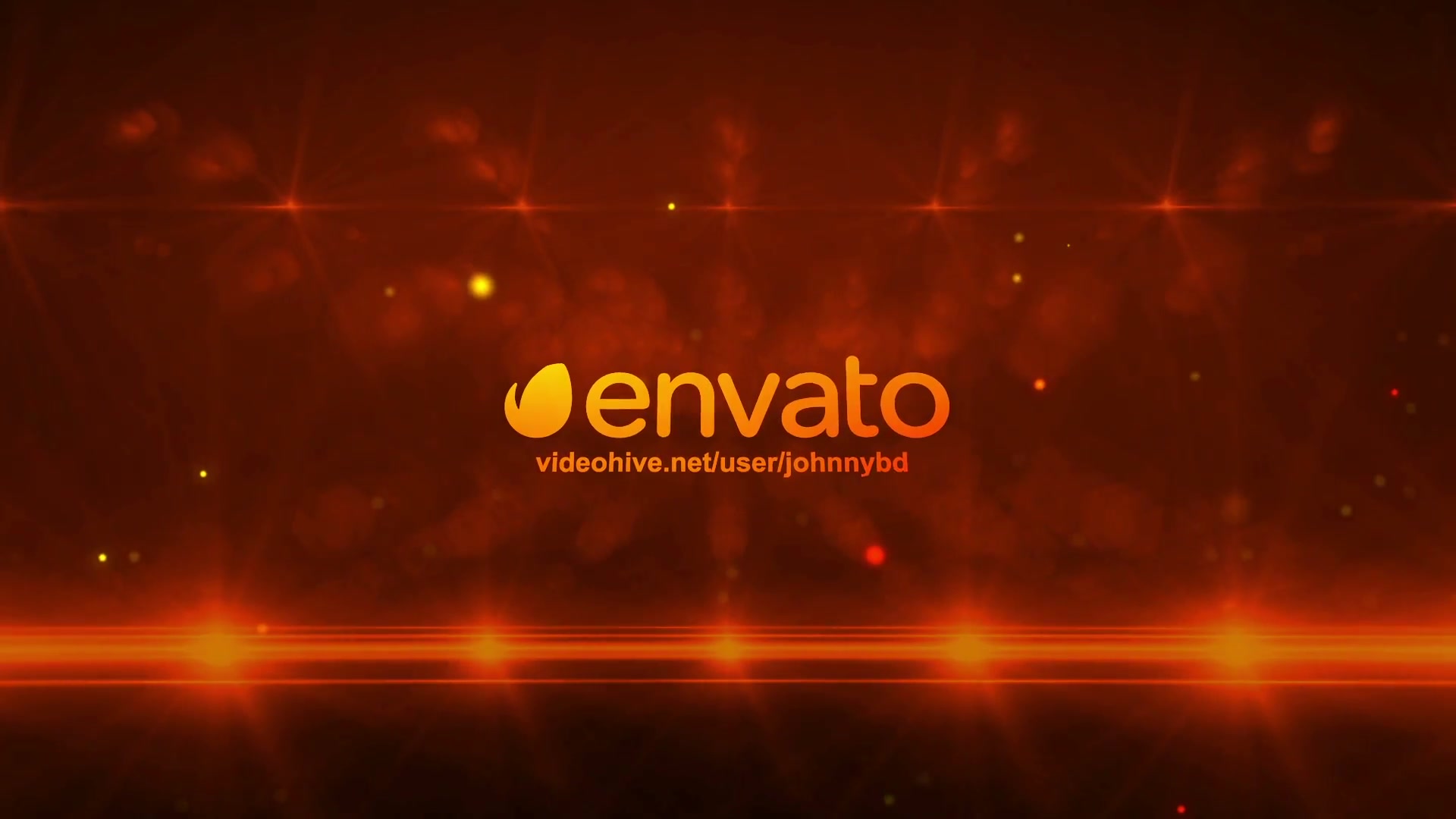 Fire Abstract Logo Videohive 21280393 After Effects Image 4