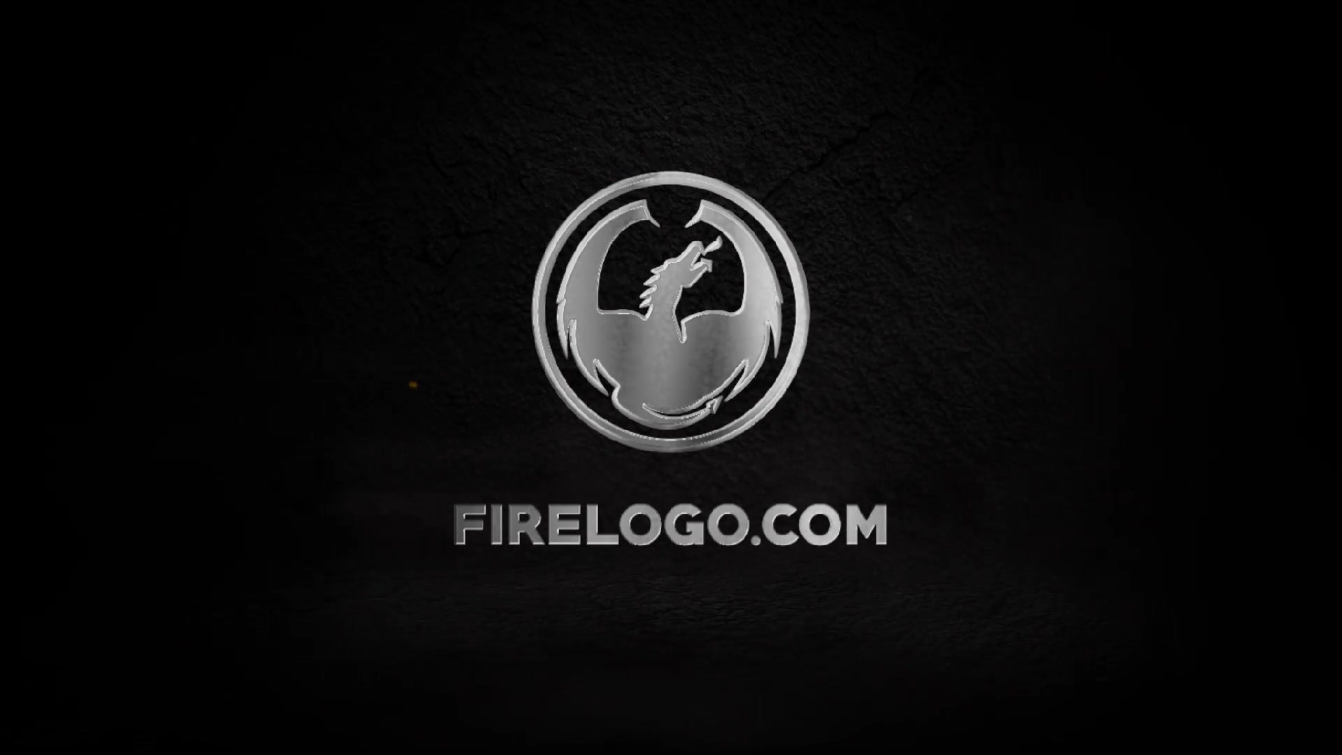Fire And Chrome Logo | After Effects Videohive 26501667 After Effects Image 4