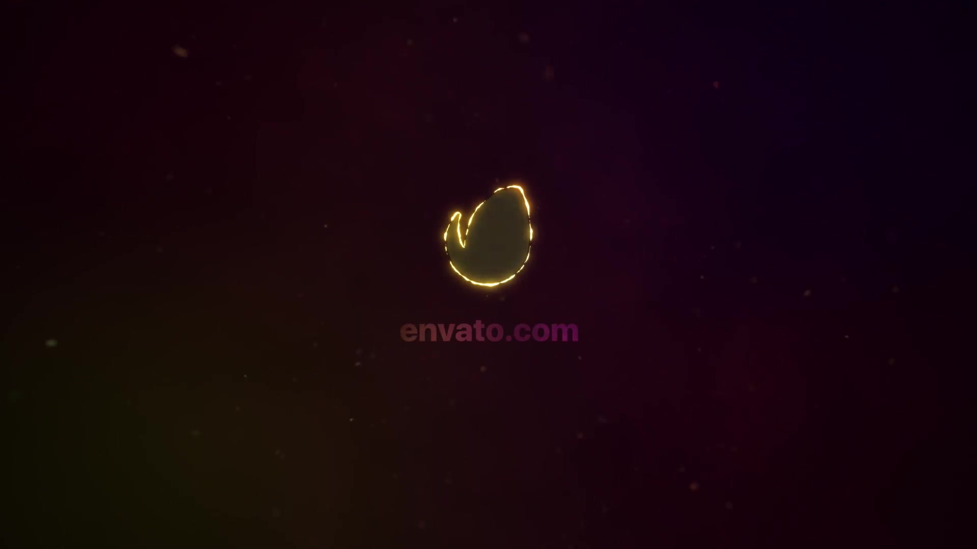 Fire And Colorful Logo | FCPX Videohive 26344423 Apple Motion Image 6