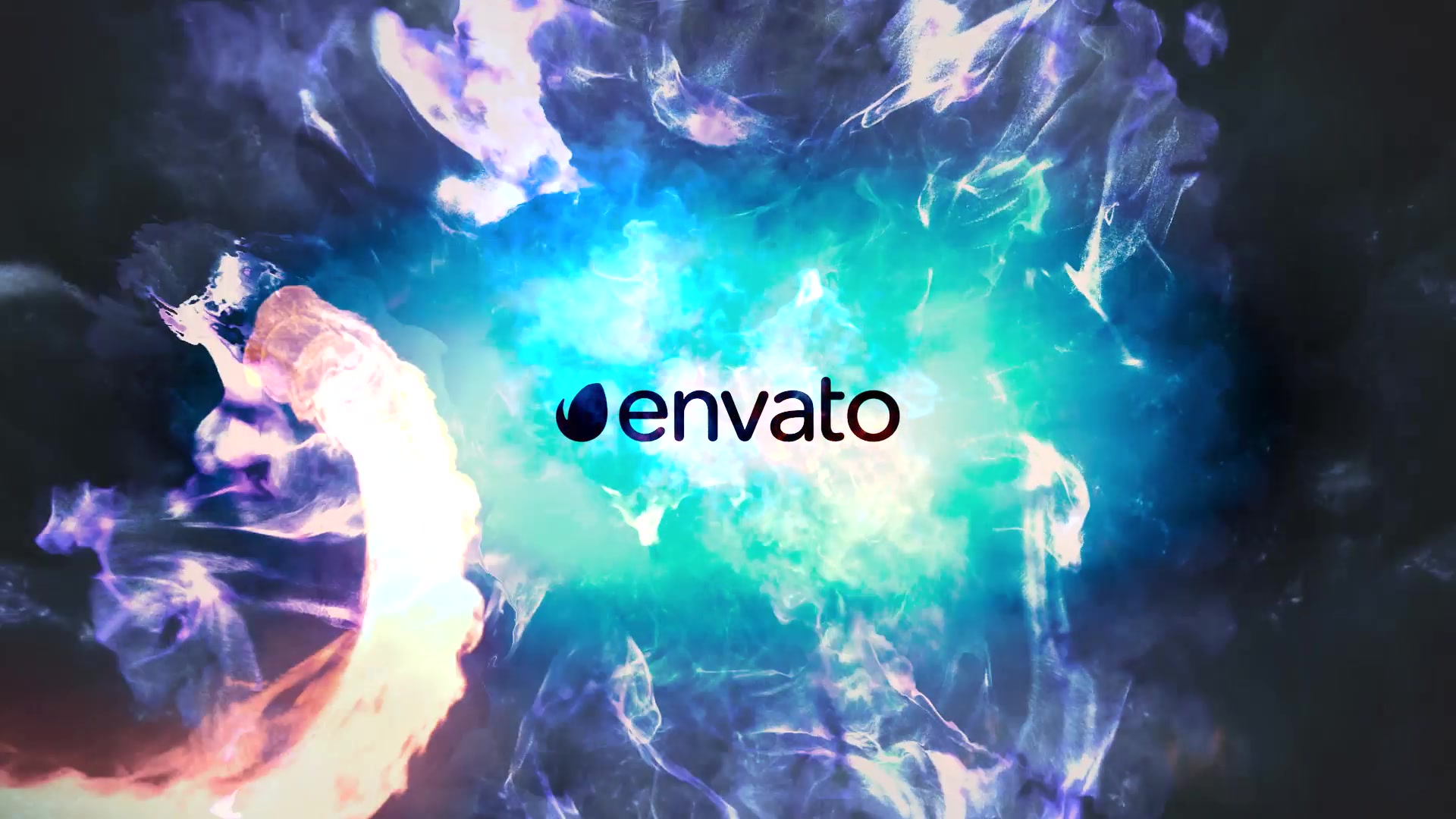 Fire And Ice Logo 2 Videohive 32487260 Premiere Pro Image 3