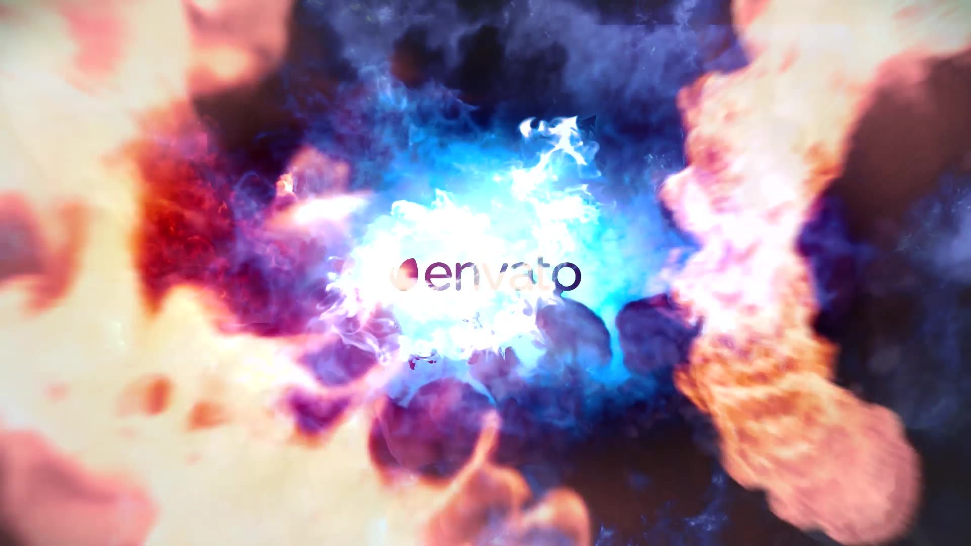 Fire And Ice Logo 2 Videohive 32487260 Premiere Pro Image 5