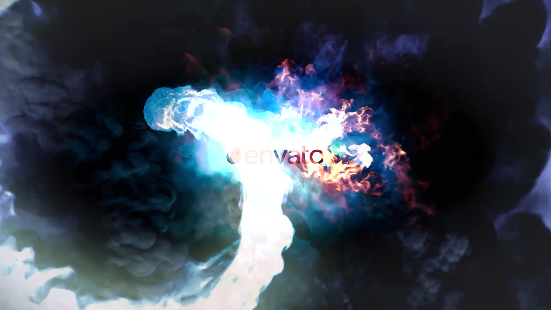 Fire And Ice Logo 2 Videohive 32487260 Premiere Pro Image 6