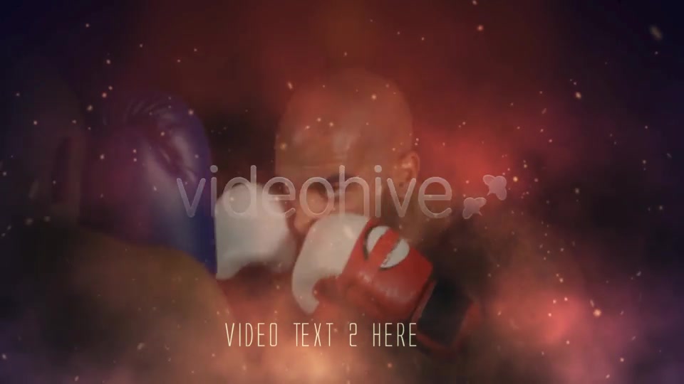 Fire and Smoke Cinematic Trailer DaVinci Resolve Videohive 33260487 DaVinci Resolve Image 3