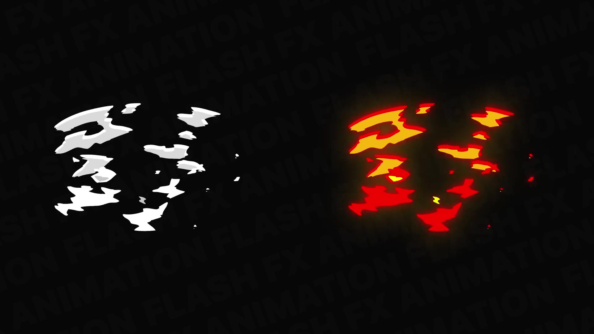 Fire And Smoke Pack 01 | After Effects Videohive 28902538 After Effects Image 11