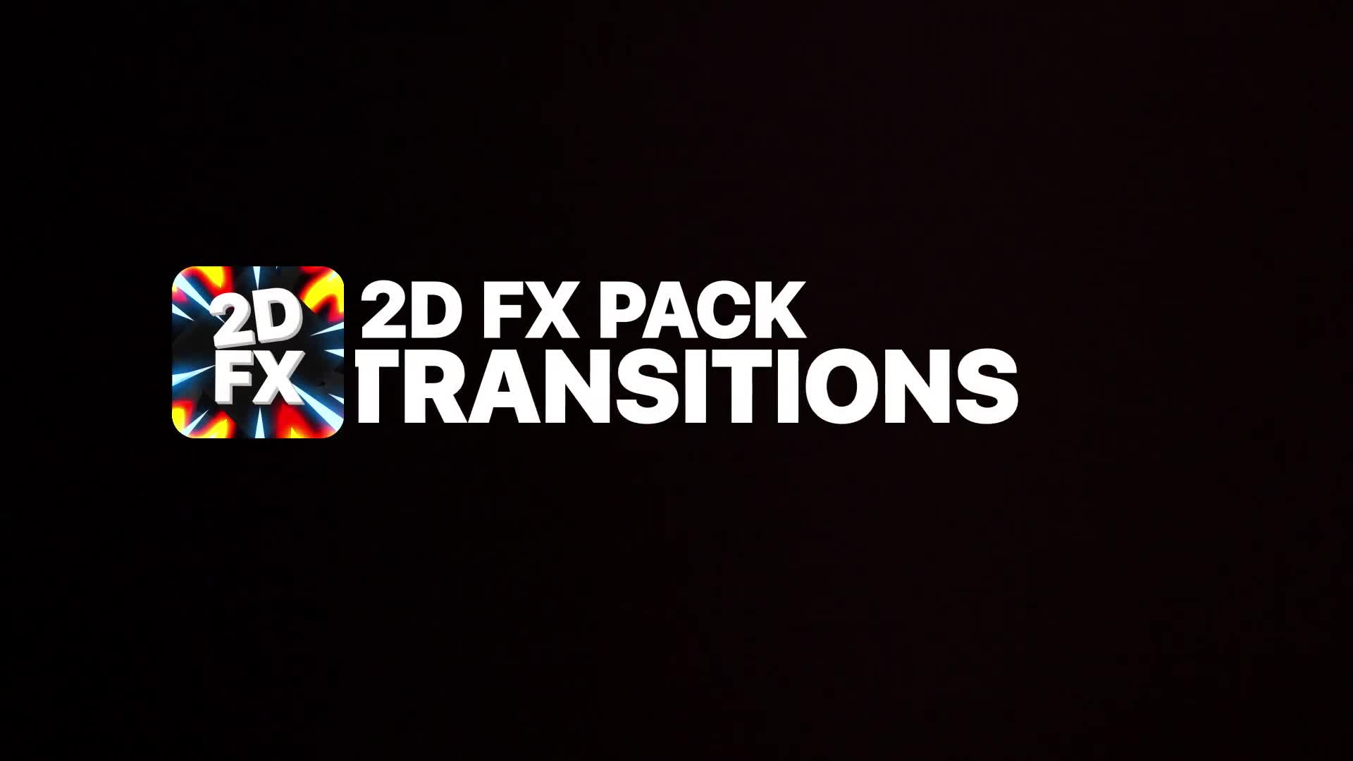 Fire And Smoke Transitions - Download Videohive 23192529
