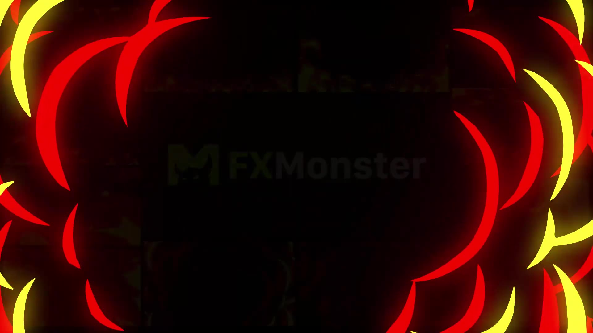 Fire Backgrounds And Transitions | After effects Videohive 26520944 After Effects Image 12