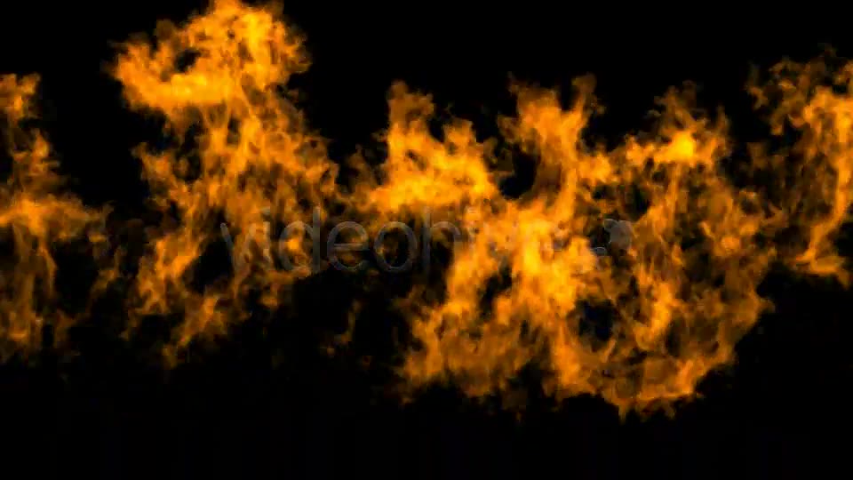 Fire Blast - Download Videohive 240271