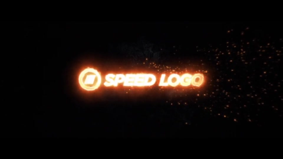 Fire Blast Logo Videohive 23504404 After Effects Image 9