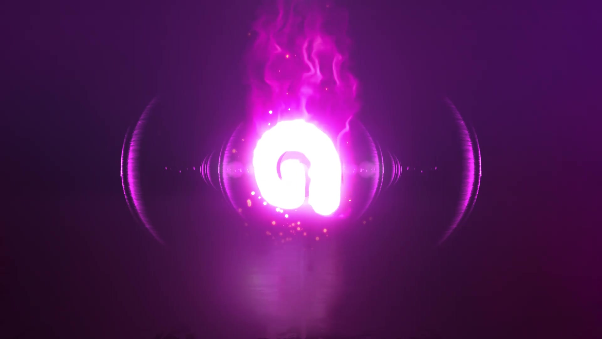Fire Blast Logo Intro Videohive 32826516 After Effects Image 6