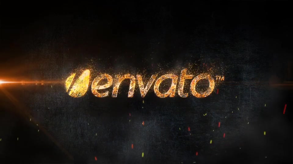 Fire Burn Epic Trailer Videohive 6535827 After Effects Image 9