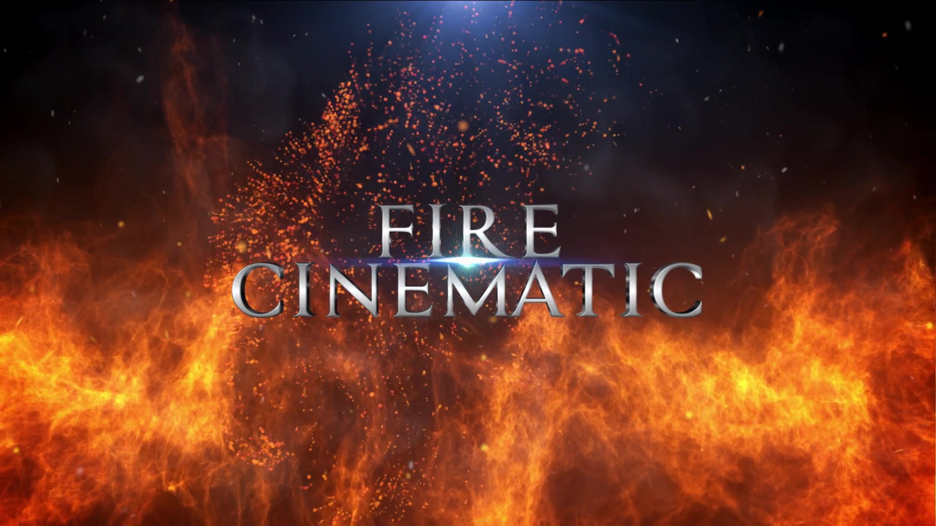 Fire Cinematic Titles Apple Motion Videohive 28113471 Apple Motion Image 6