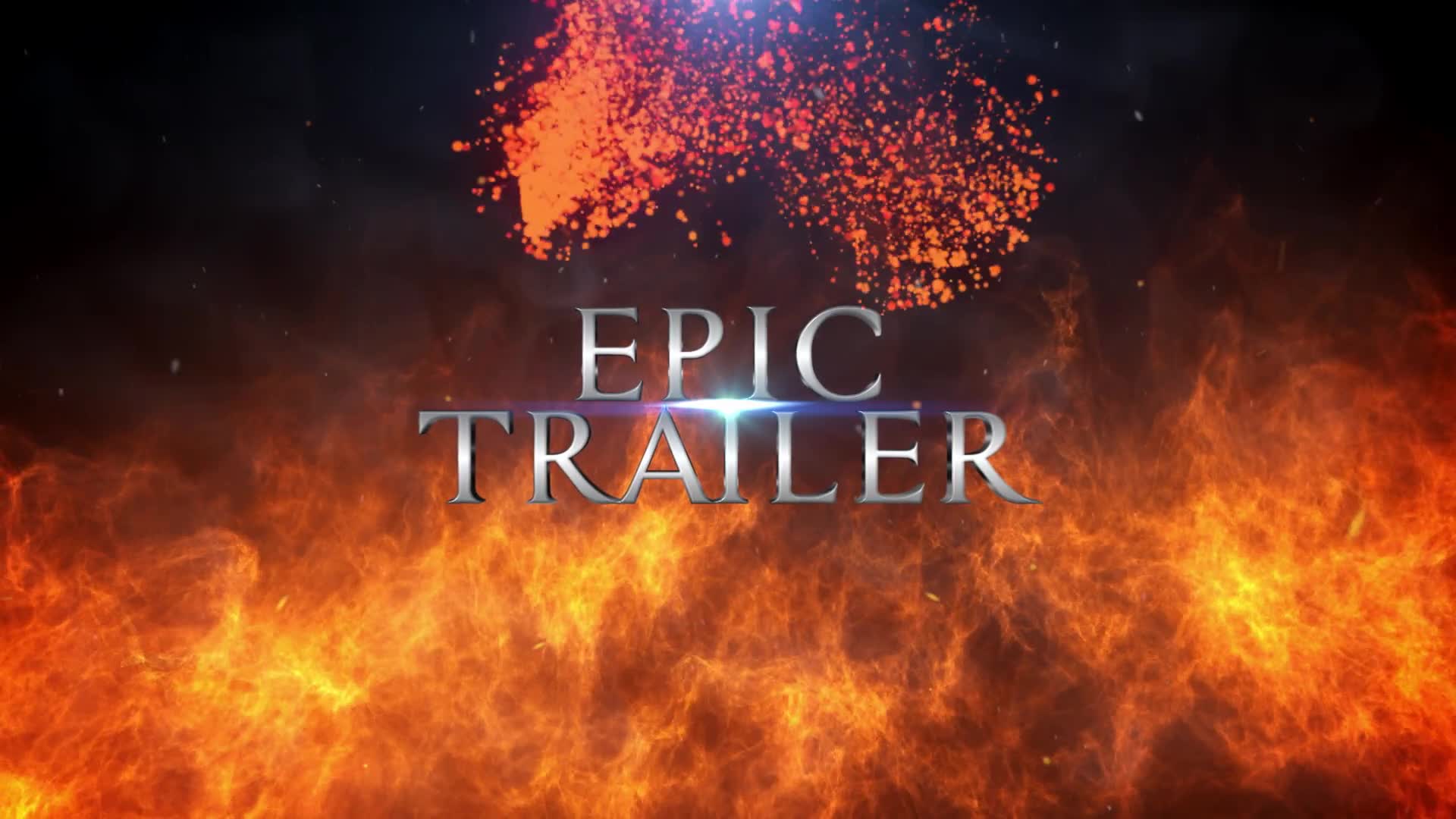 Fire Cinematic Titles Apple Motion Videohive 28113471 Apple Motion Image 8