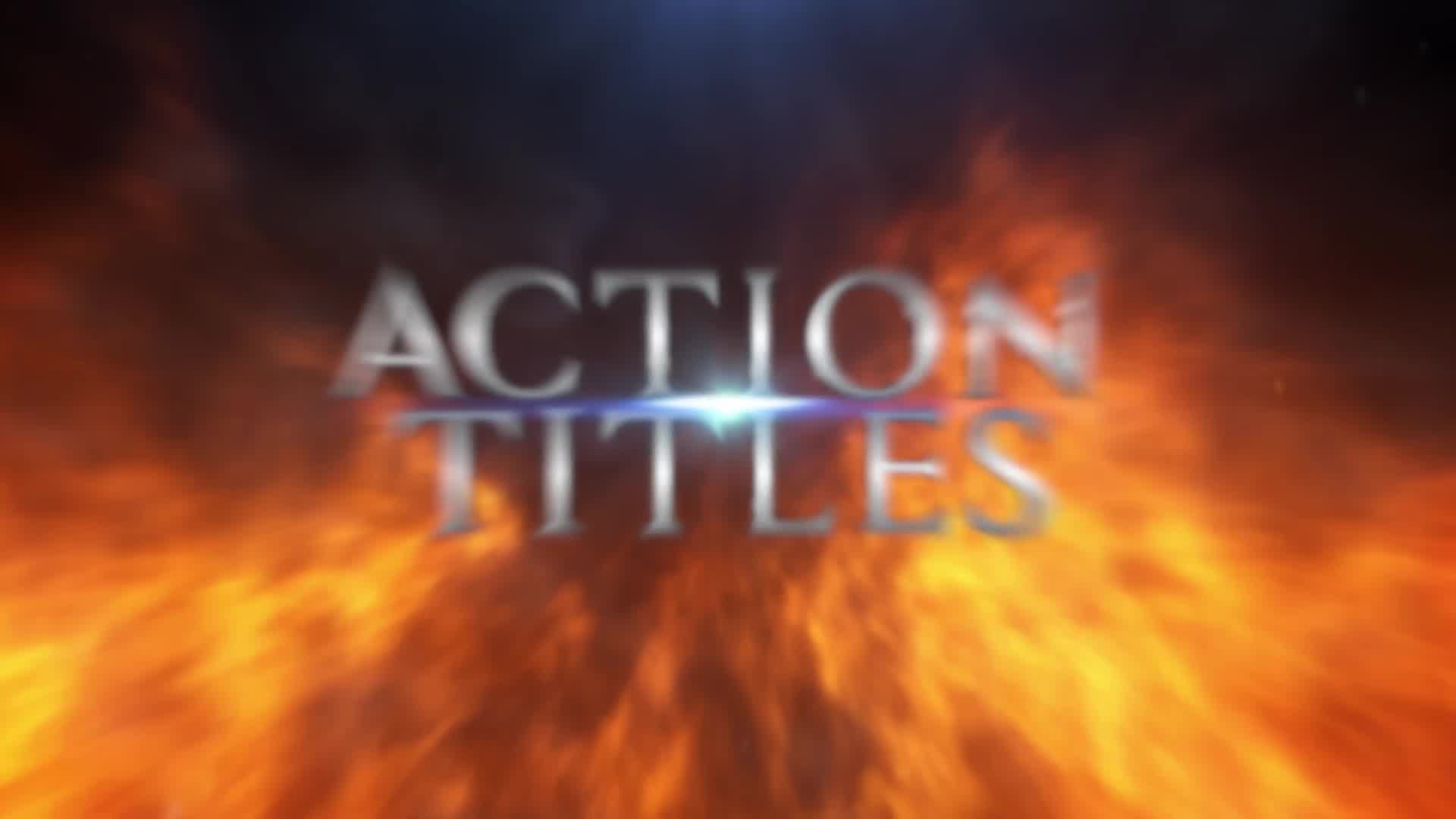 Fire Cinematic Titles Apple Motion Videohive 28113471 Apple Motion Image 9