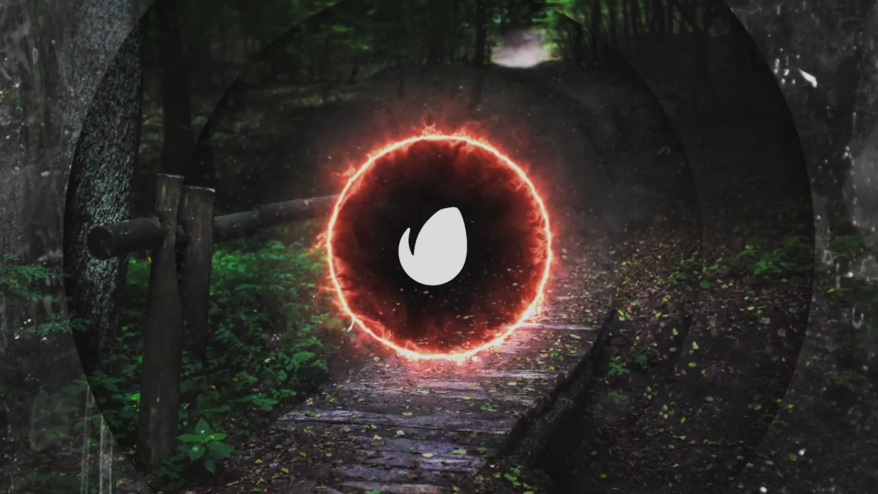 Fire Circle Slideshow Videohive 15664855 After Effects Image 10