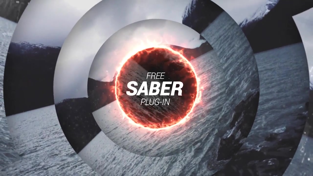 Fire Circle Slideshow Videohive 15664855 After Effects Image 3
