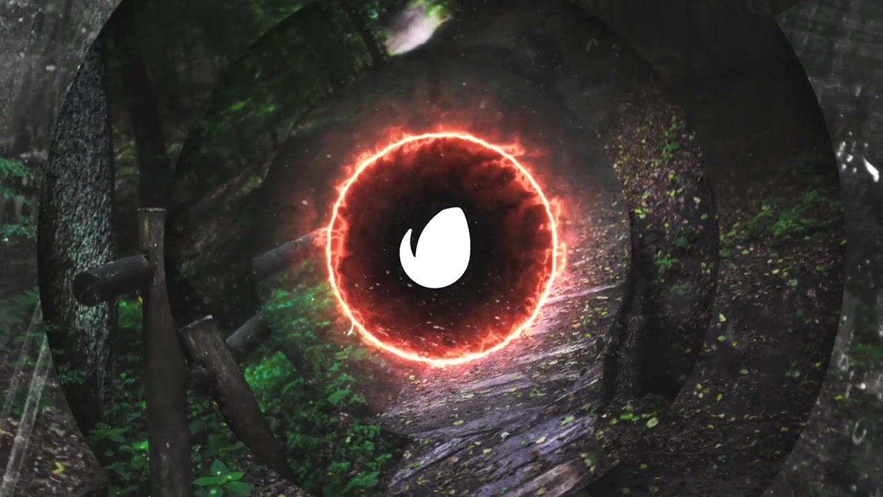 Fire Circle Slideshow Videohive 15664855 After Effects Image 9
