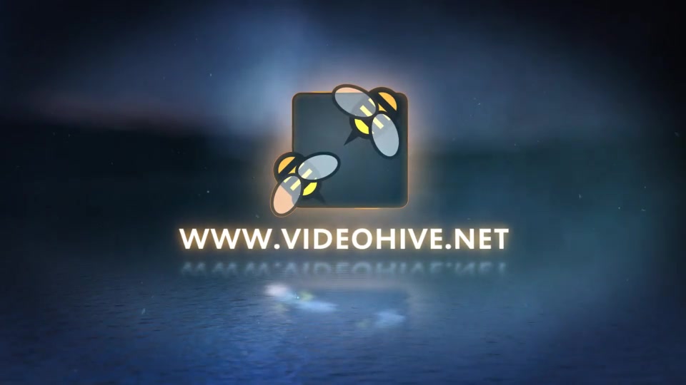 Fire Dance Logo Reveal - Download Videohive 18709390
