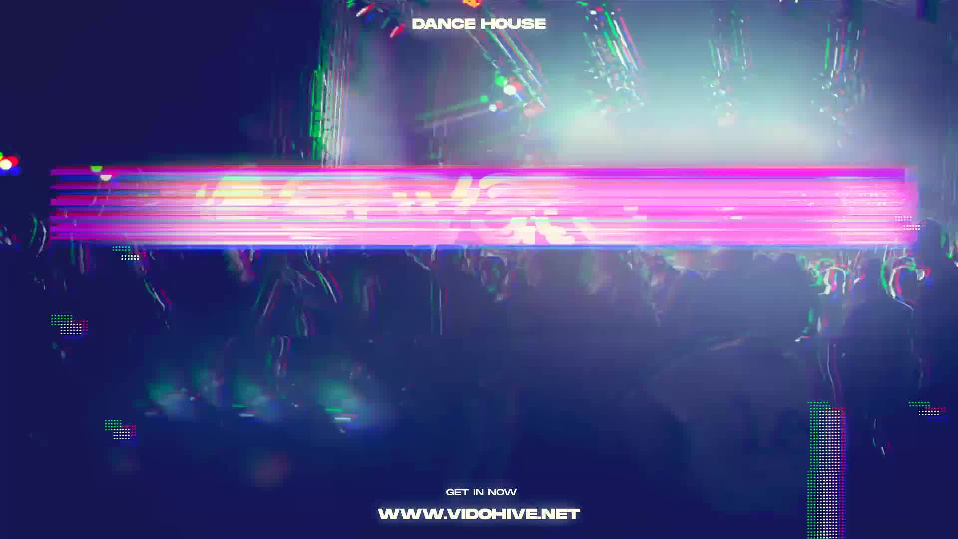 Fire Dance Party Promo Videohive 25891331 Premiere Pro Image 9