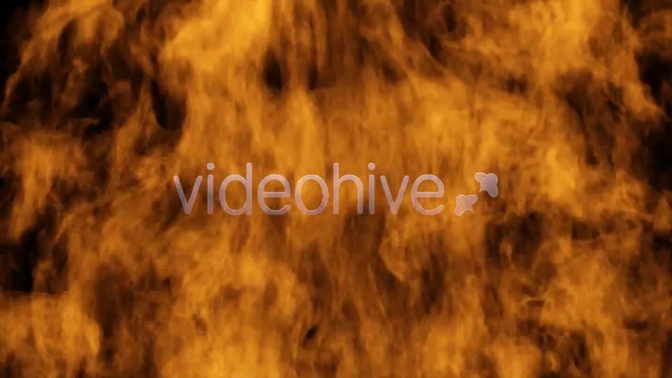 Fire Videohive 233879 Motion Graphics Image 1