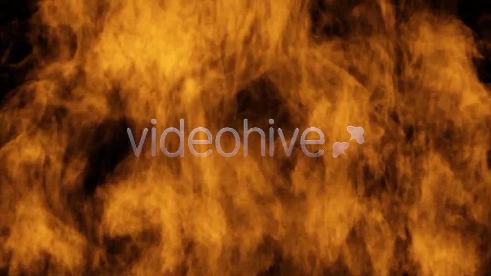 Fire Videohive 233879 Motion Graphics Image 4