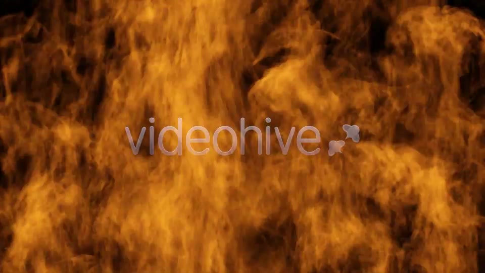 Fire Videohive 233879 Motion Graphics Image 6