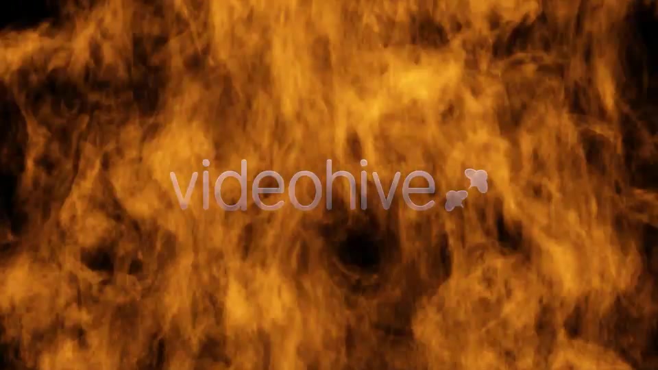 Fire Videohive 233879 Motion Graphics Image 7