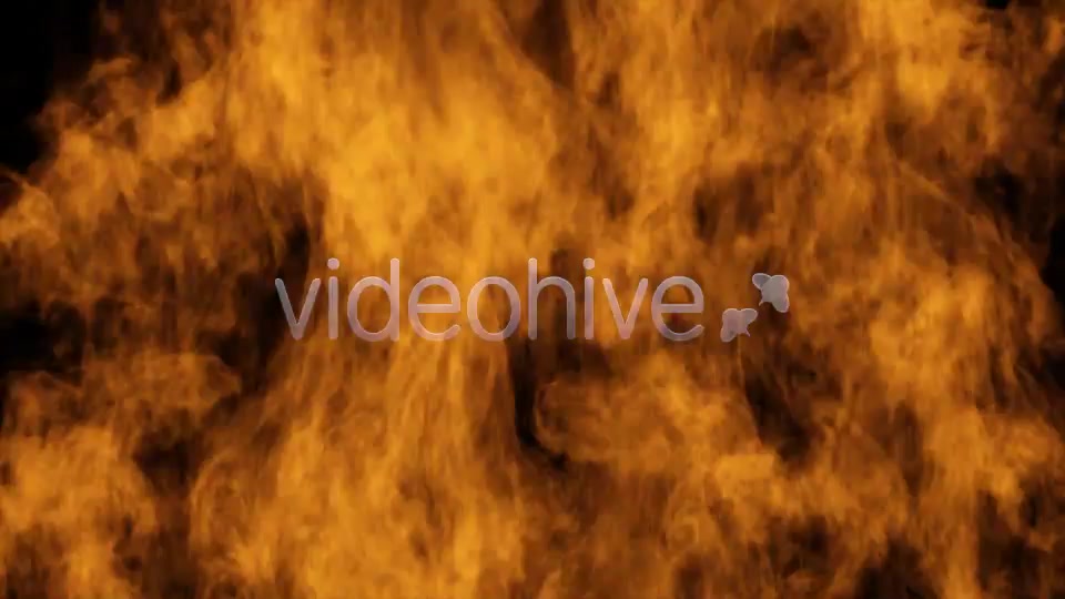 Fire Videohive 233879 Motion Graphics Image 8