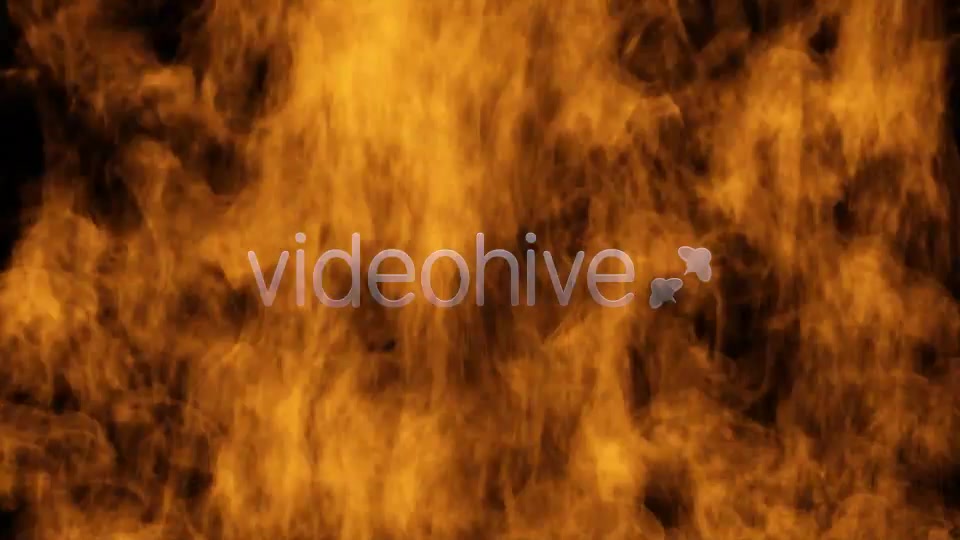 Fire Videohive 233879 Motion Graphics Image 9