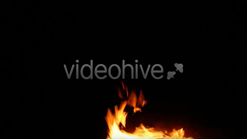 Fire  Videohive 2384398 Stock Footage Image 11