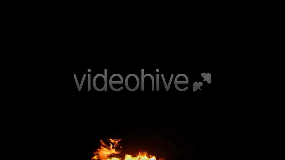Fire  Videohive 2384398 Stock Footage Image 7