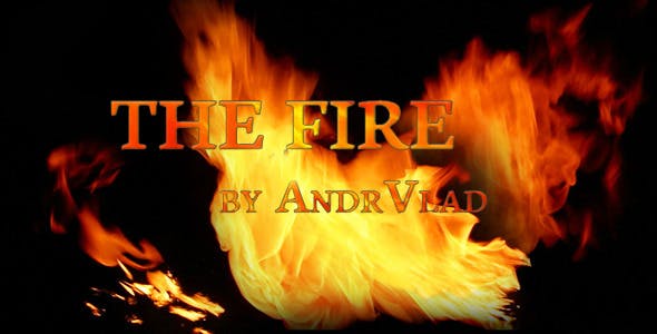 Fire  - Download Videohive 2384398