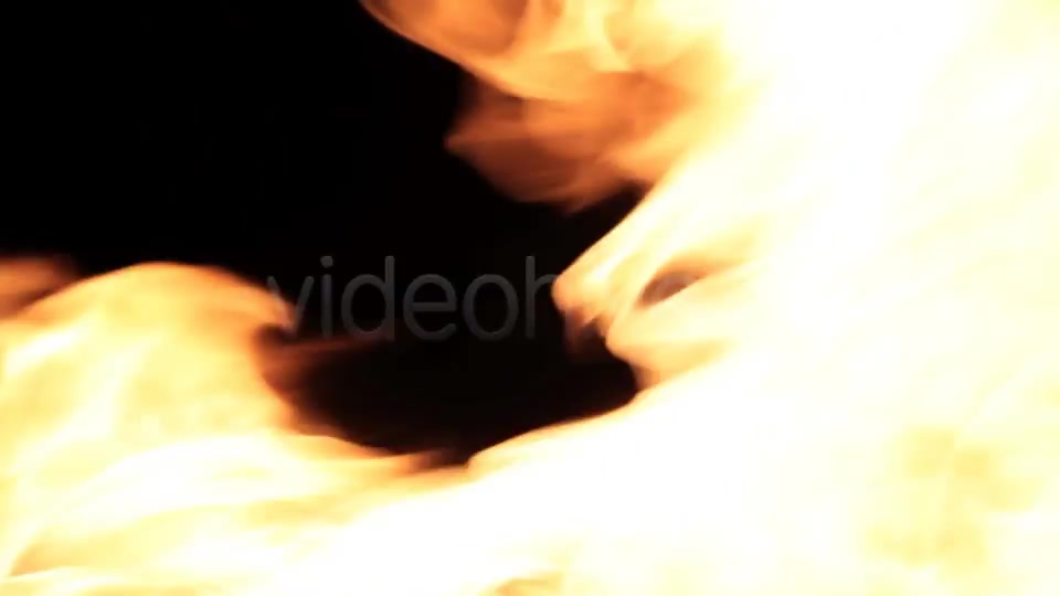 Fire  Videohive 7615247 Stock Footage Image 12