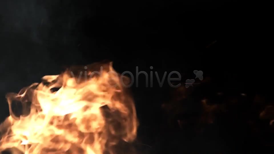 Fire  Videohive 7615247 Stock Footage Image 3