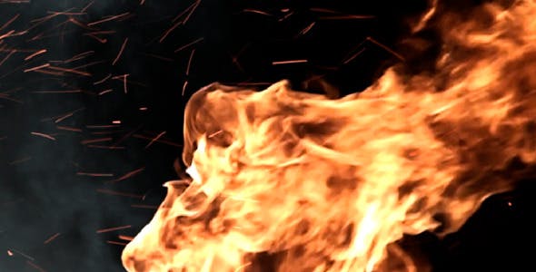 Fire  - Download Videohive 7615247
