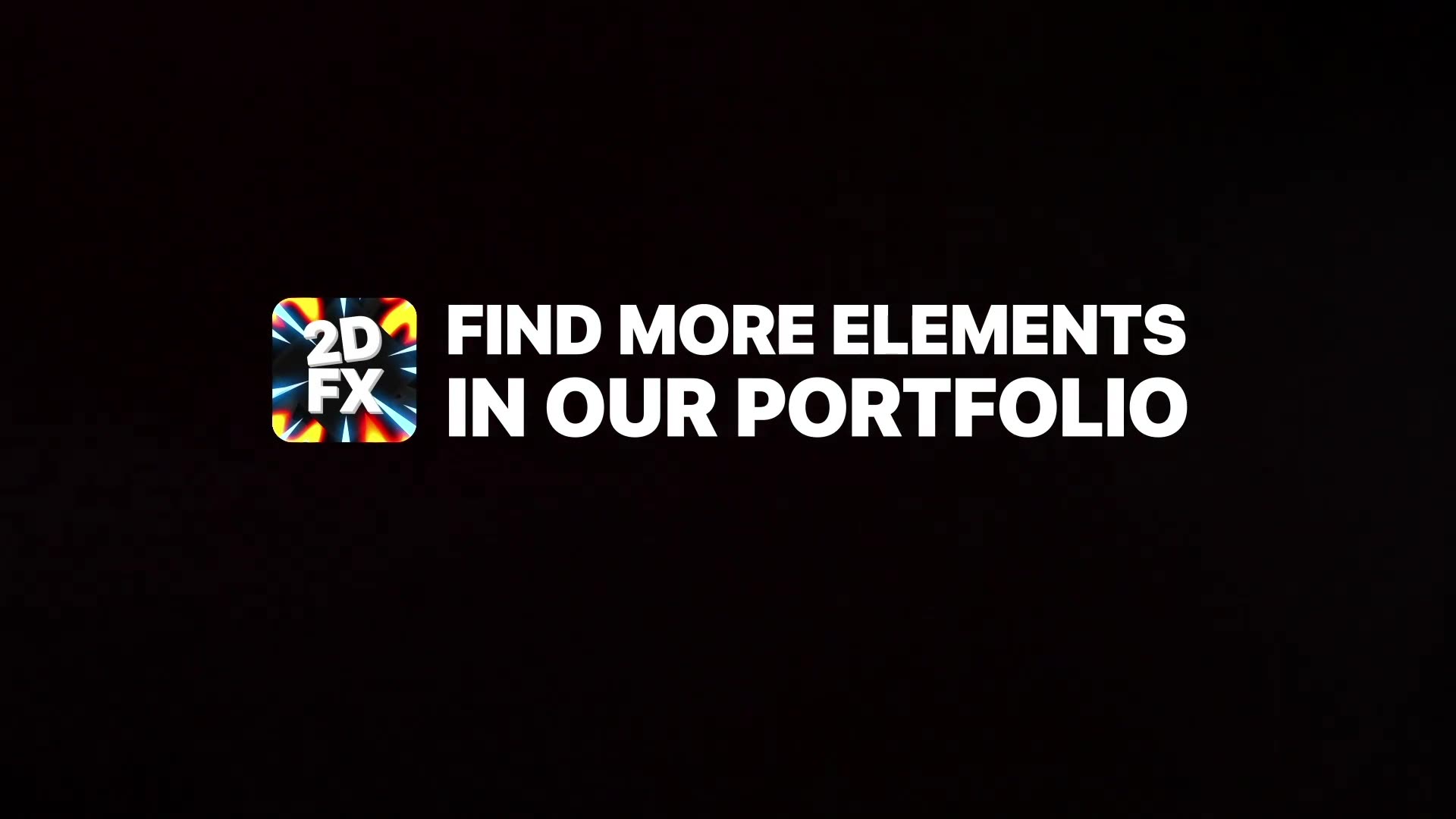 Fire Elements And Backgrounds | After Effects Videohive 30375515 After Effects Image 12