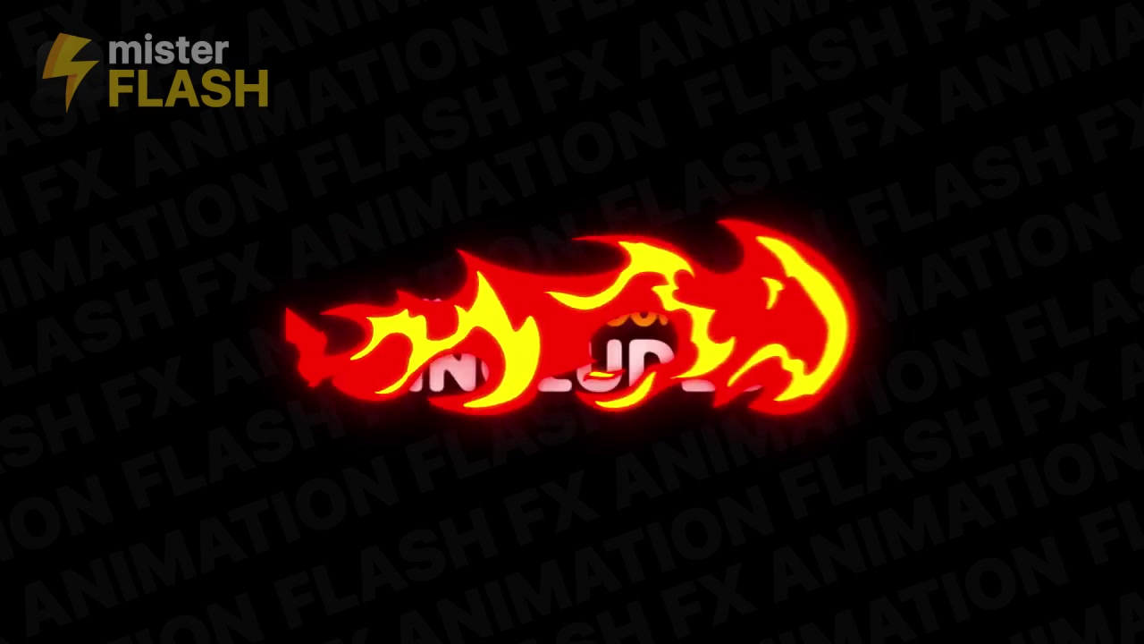 Fire Elements | Final Cut Videohive 23777663 Apple Motion Image 11