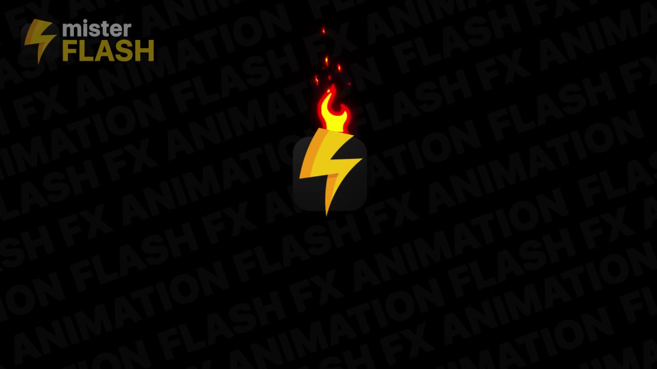Fire Elements | Final Cut Videohive 23777663 Apple Motion Image 4