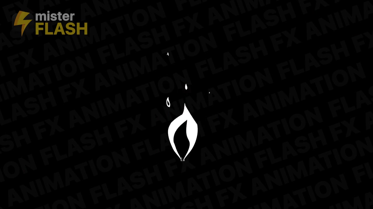 Fire Elements | Final Cut Videohive 23777663 Apple Motion Image 6