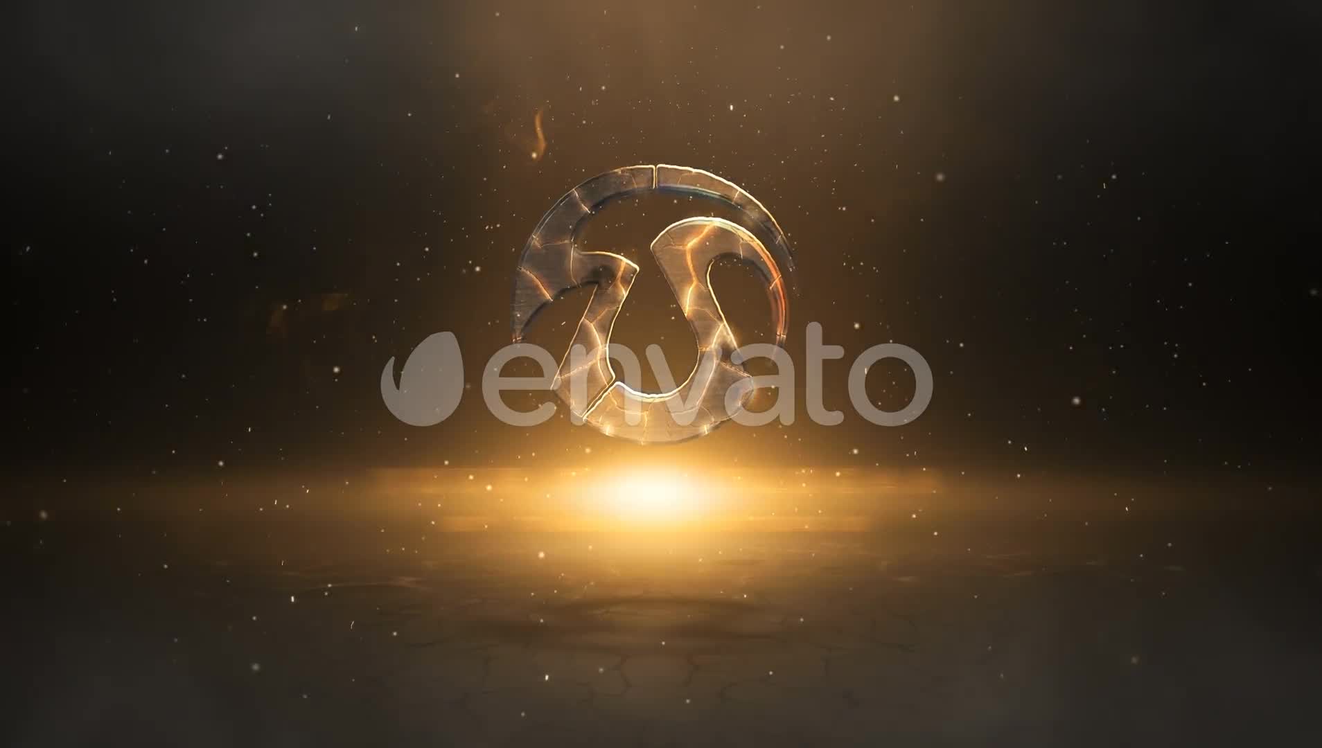 Fire Explosion Logo 2 Videohive 26661054 After Effects Image 7