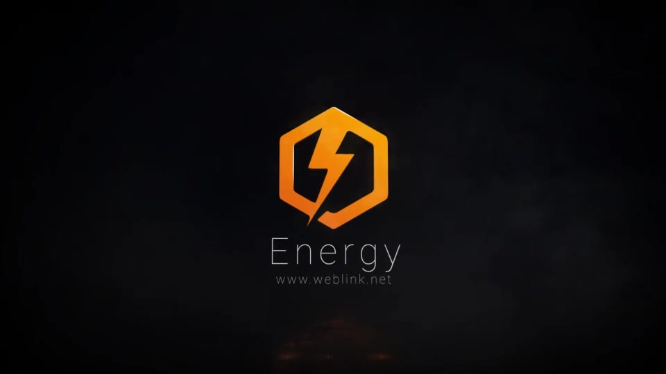 Fire Explosion Logo Videohive 47300509 After Effects Image 2