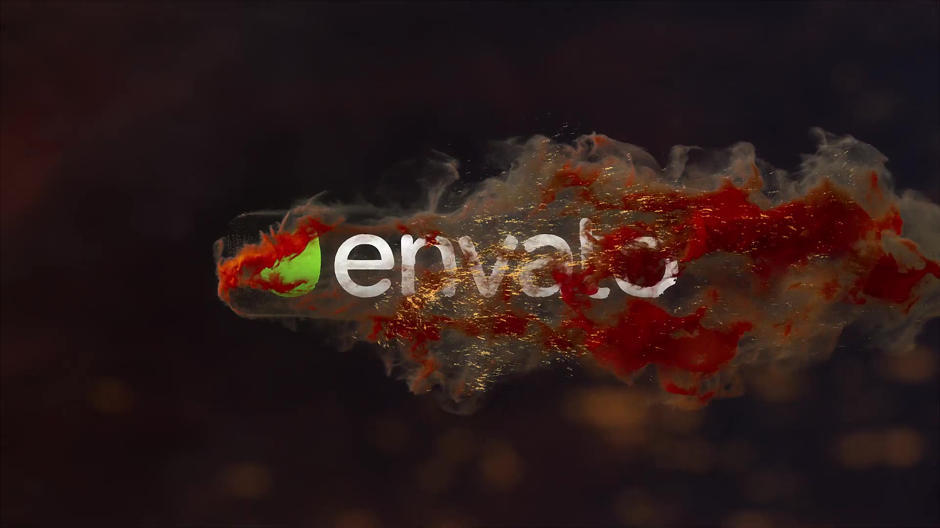 Fire Explosion Logo Reveal 3 | Premiere Pro Videohive 37551619 Premiere Pro Image 2
