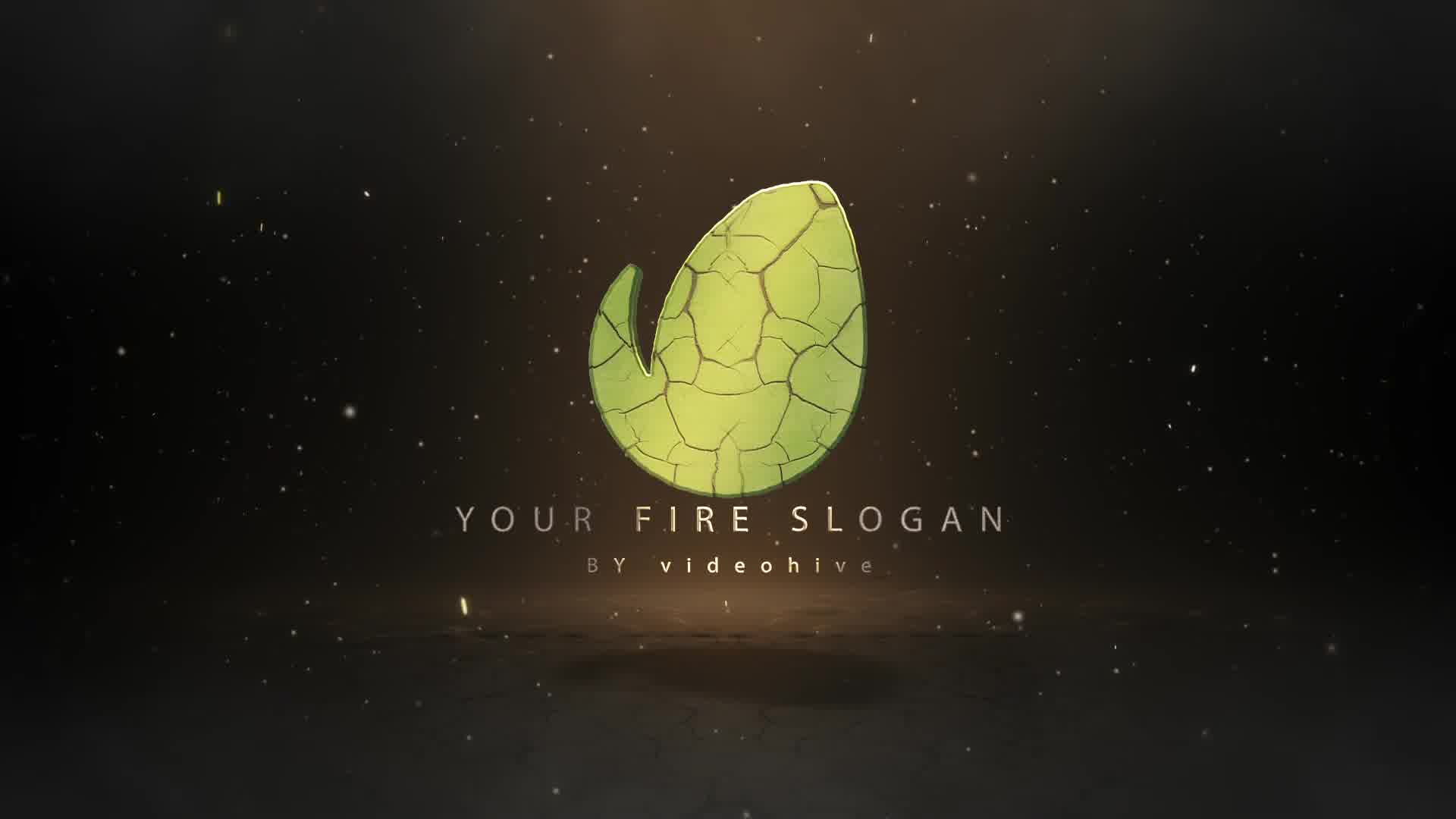 Fire Explosion Logo reveal Videohive 37768556 After Effects Image 10