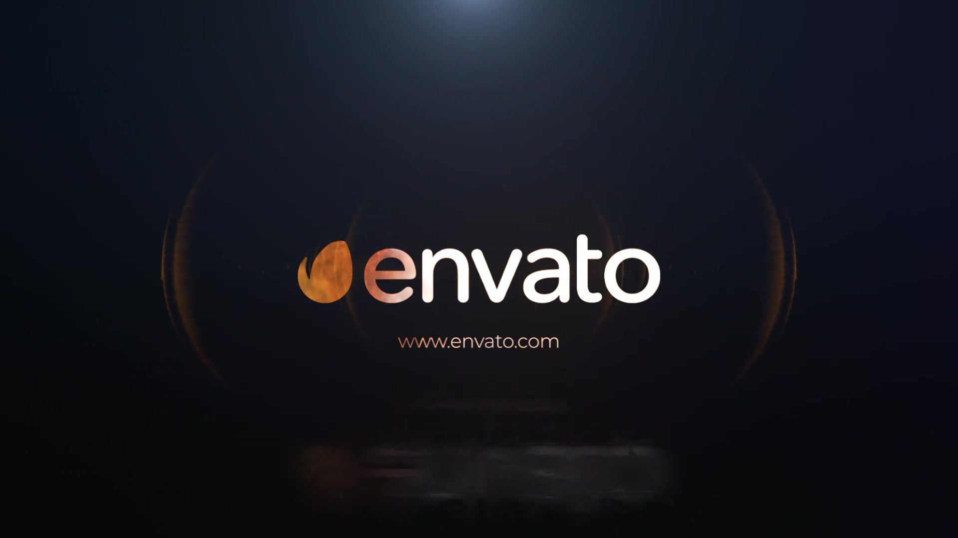 Fire Explosion Logo Reveal Premiere Pro Videohive 31569415 Premiere Pro Image 7